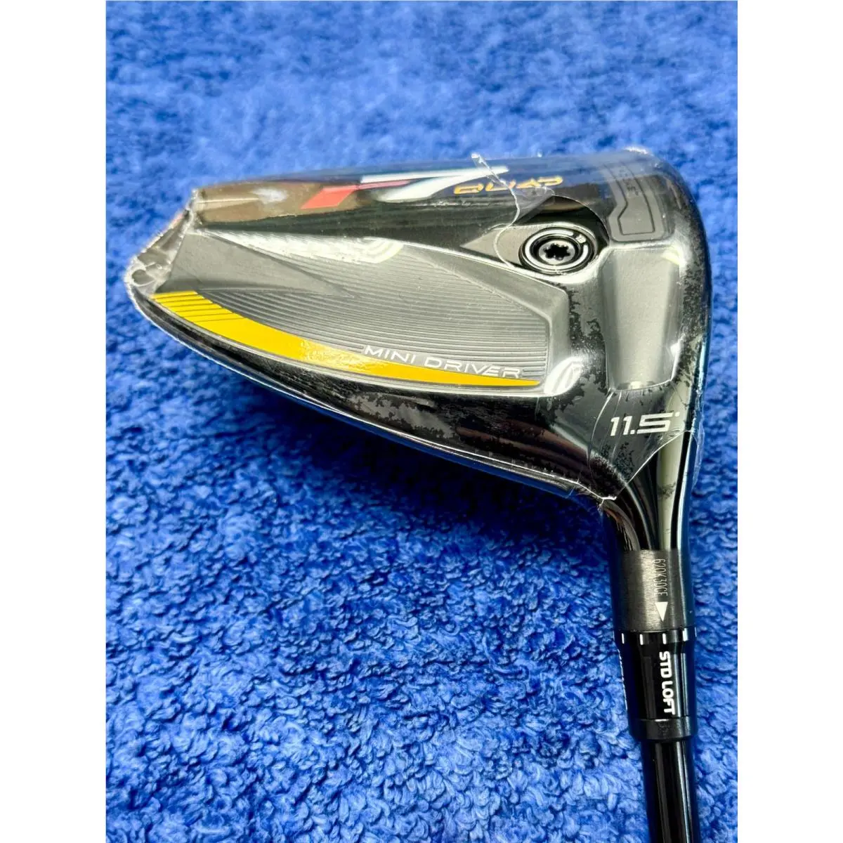 TaylorMade  1