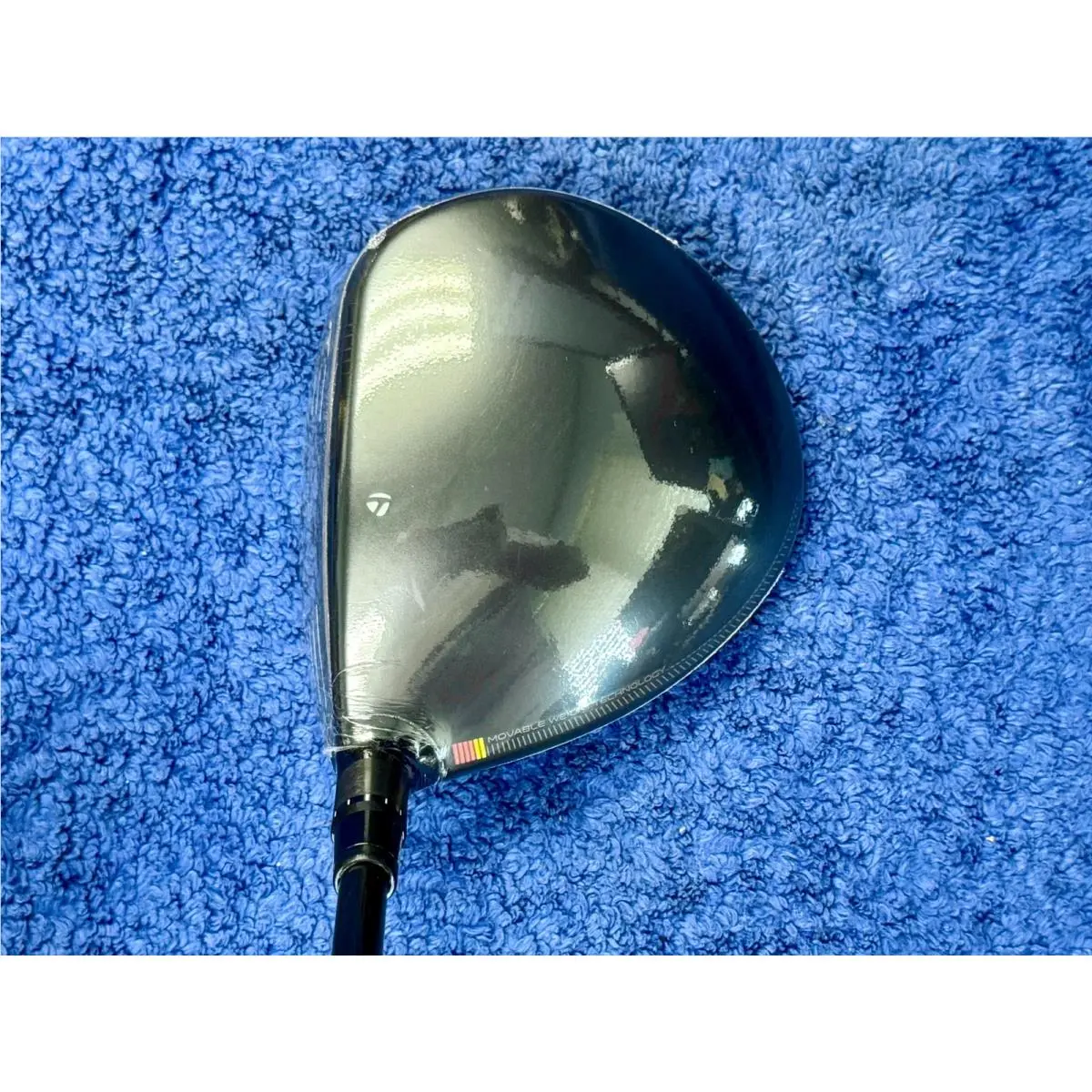 TaylorMade  3