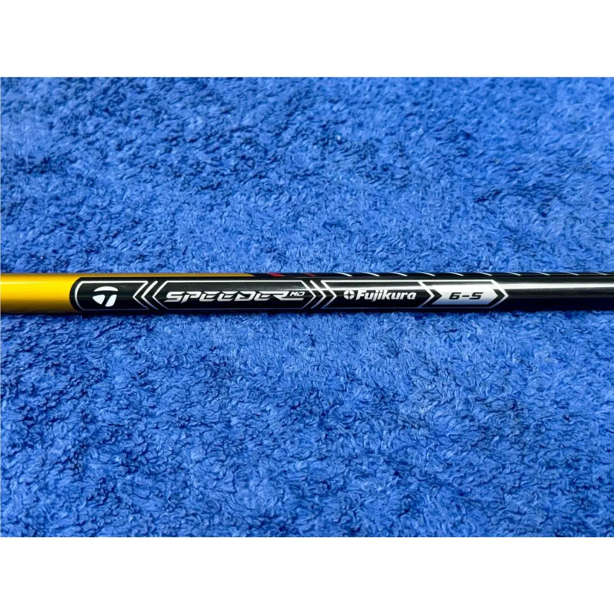 TaylorMade  7