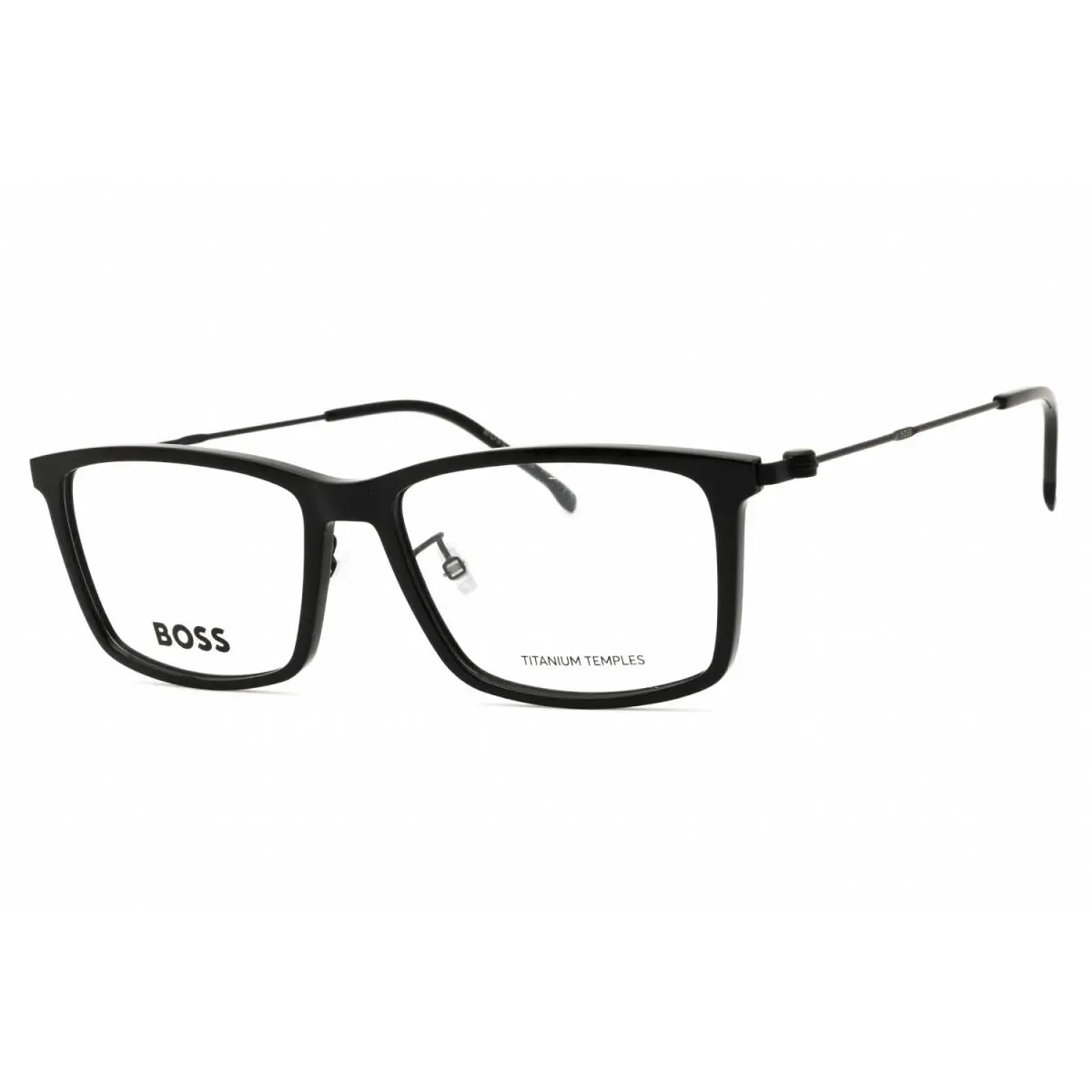 Hugo Boss Boss 1621/F-0807 00 Eyeglasses 55mm