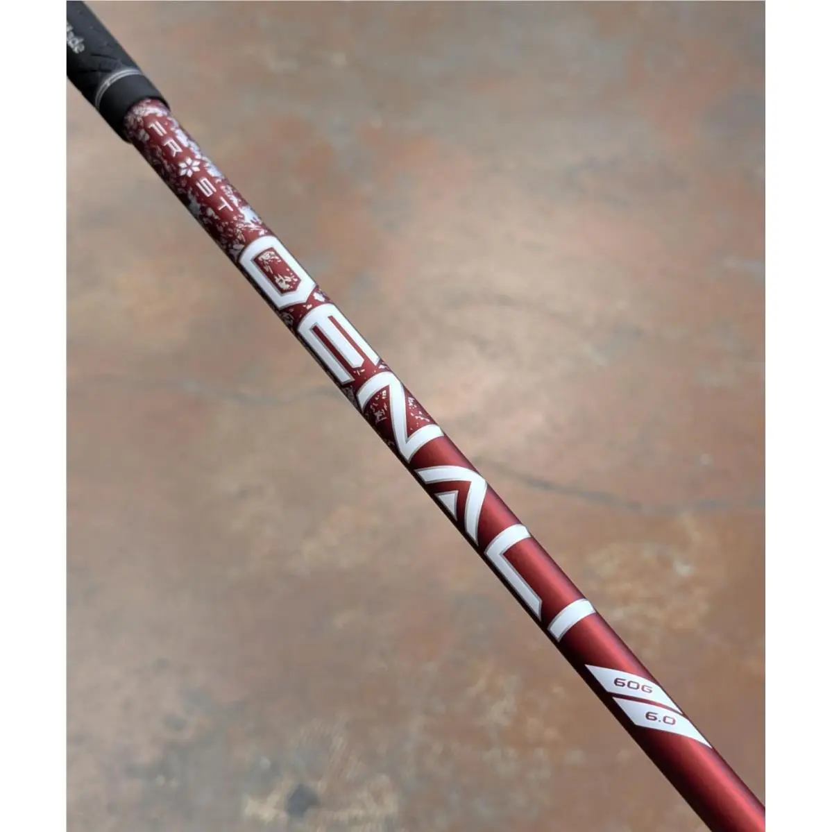 TaylorMade  - Qi4D - Red 2