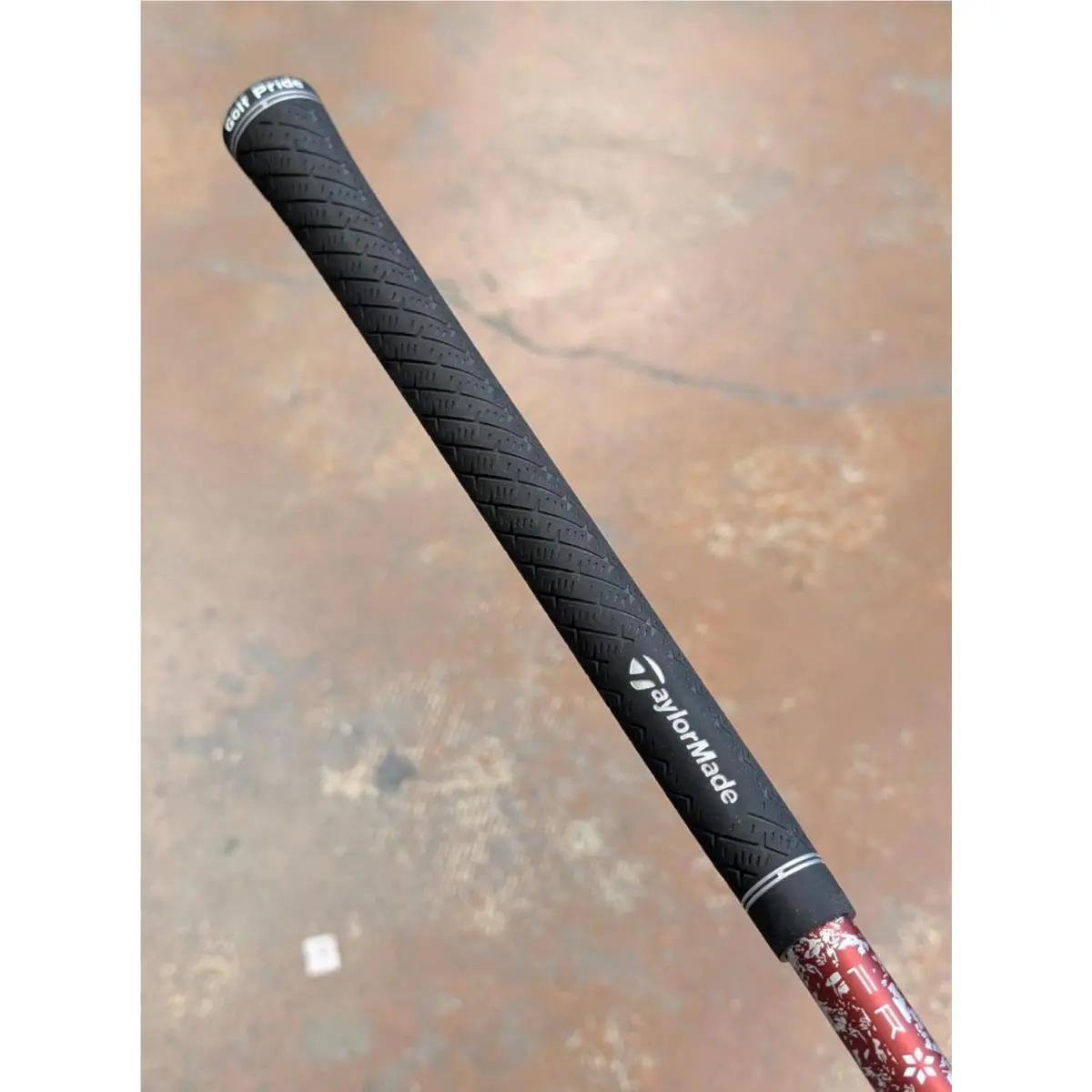 TaylorMade  - Qi4D - Red 3