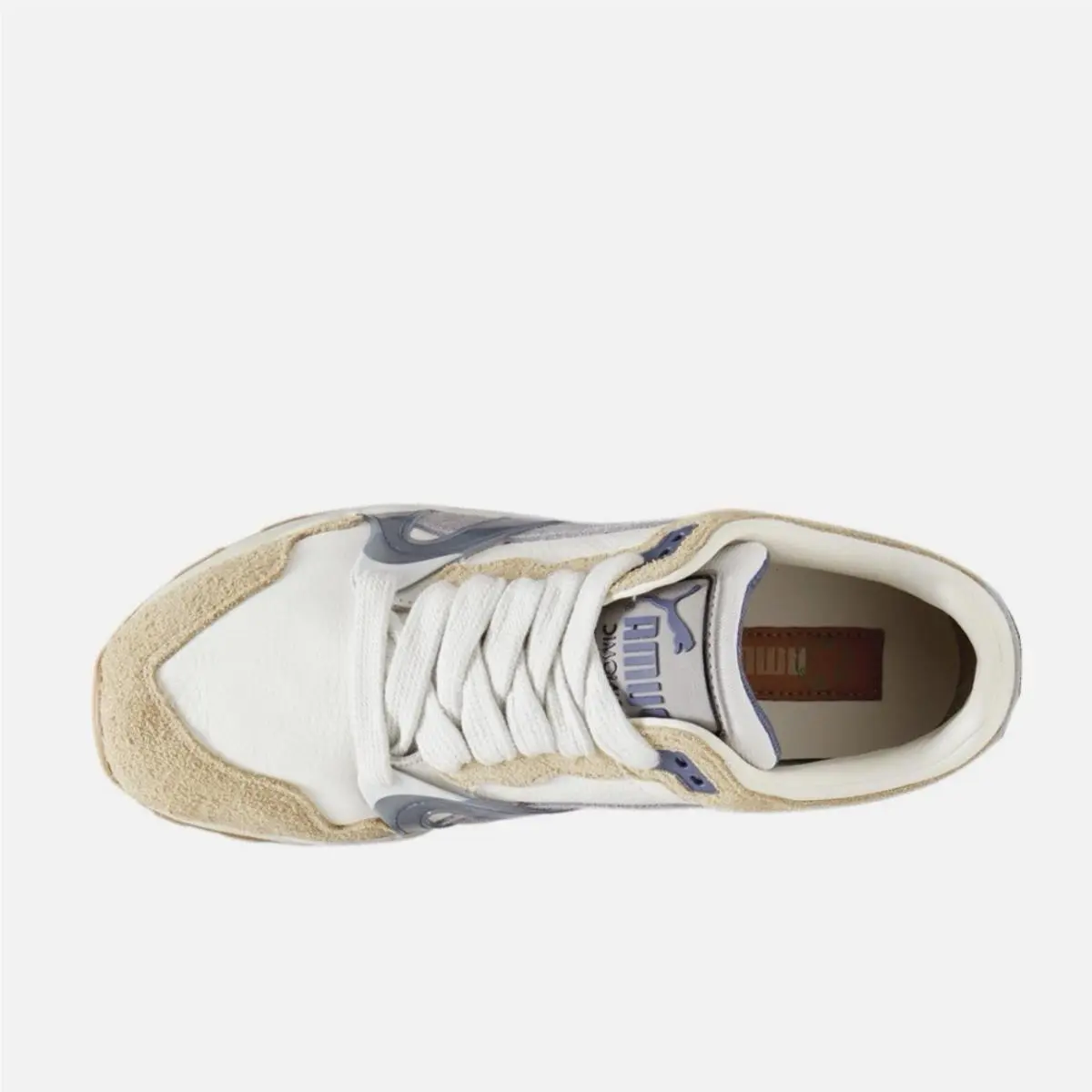 Puma shoes - PUMA Rhuigi X Trinomic Xt2 Lace Up - 39330601 - Beige 2