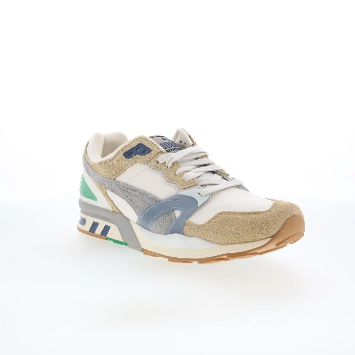 Puma shoes - PUMA Trinomic XT-2 - Trinomic - 393306-01 - Ivory (UPC: 196856173712) 0