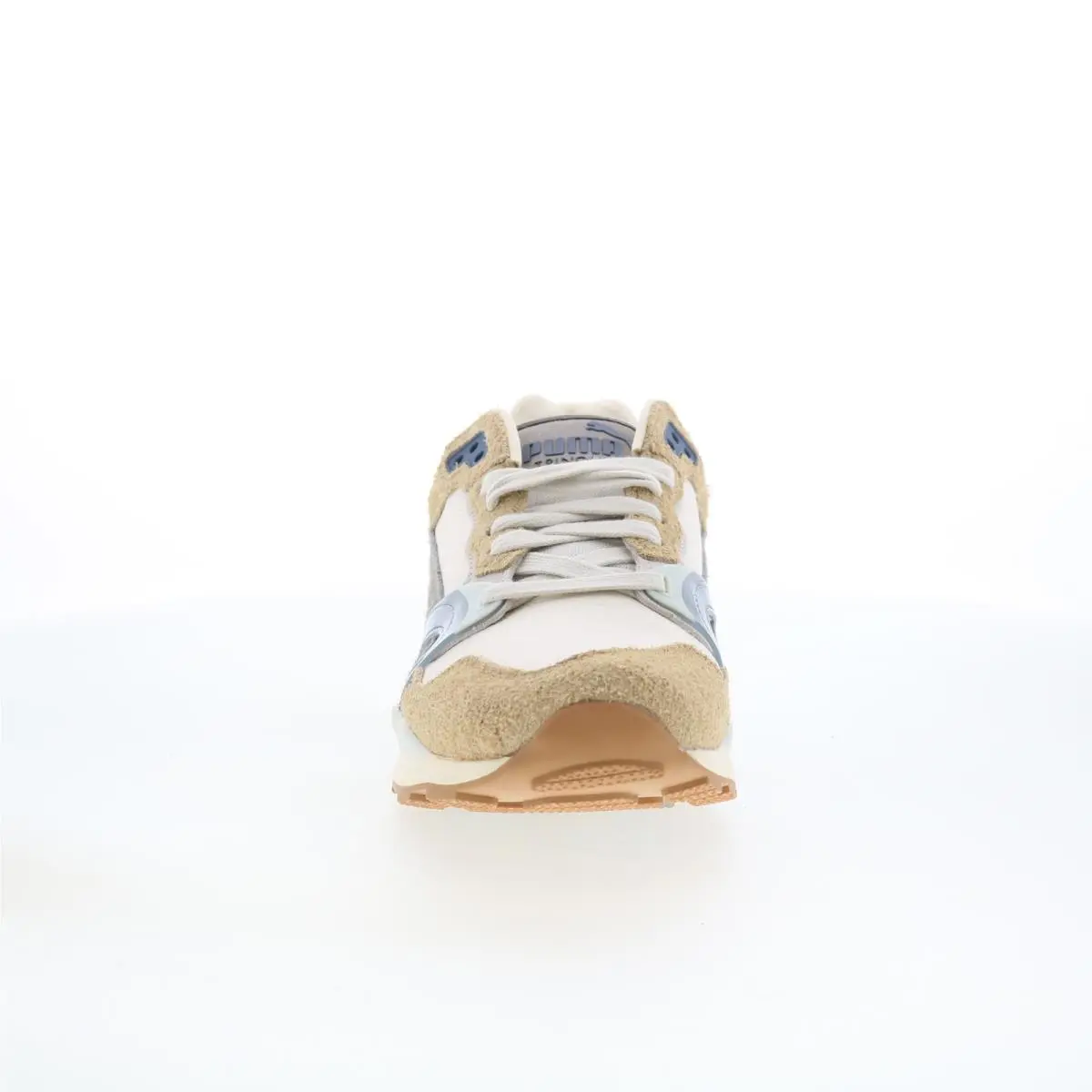 Puma shoes - PUMA Trinomic XT-2 - Trinomic - 393306-01 - Ivory (UPC: 196856173712) 1