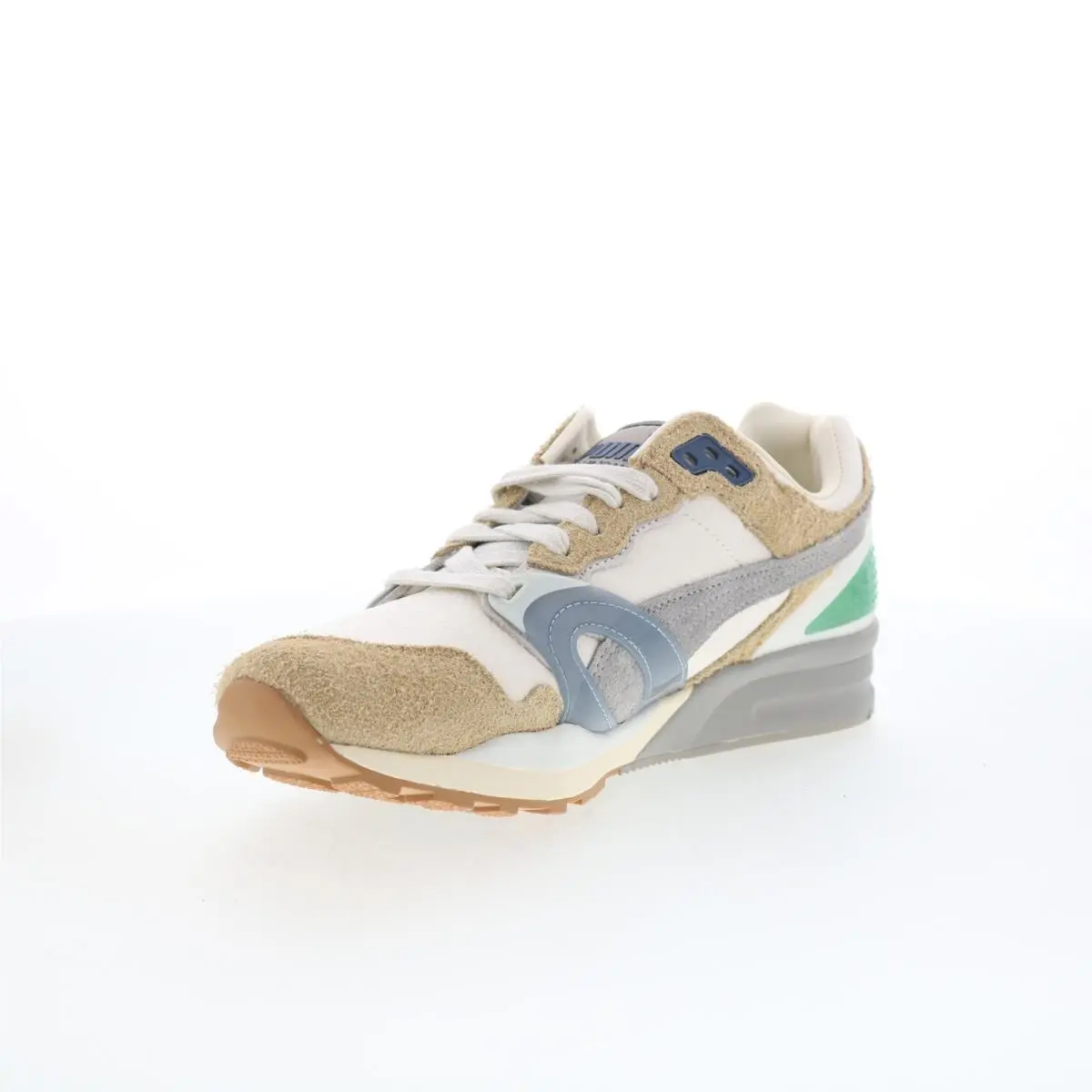 Puma shoes - PUMA Trinomic XT-2 - Trinomic - 393306-01 - Ivory (UPC: 196856173712) 2
