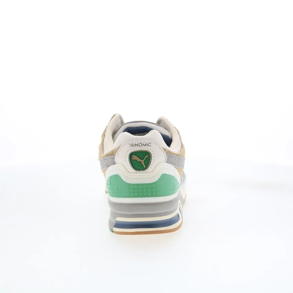 Puma shoes - PUMA Trinomic XT-2 - Trinomic - 393306-01 - Ivory (UPC: 196856173712) 5