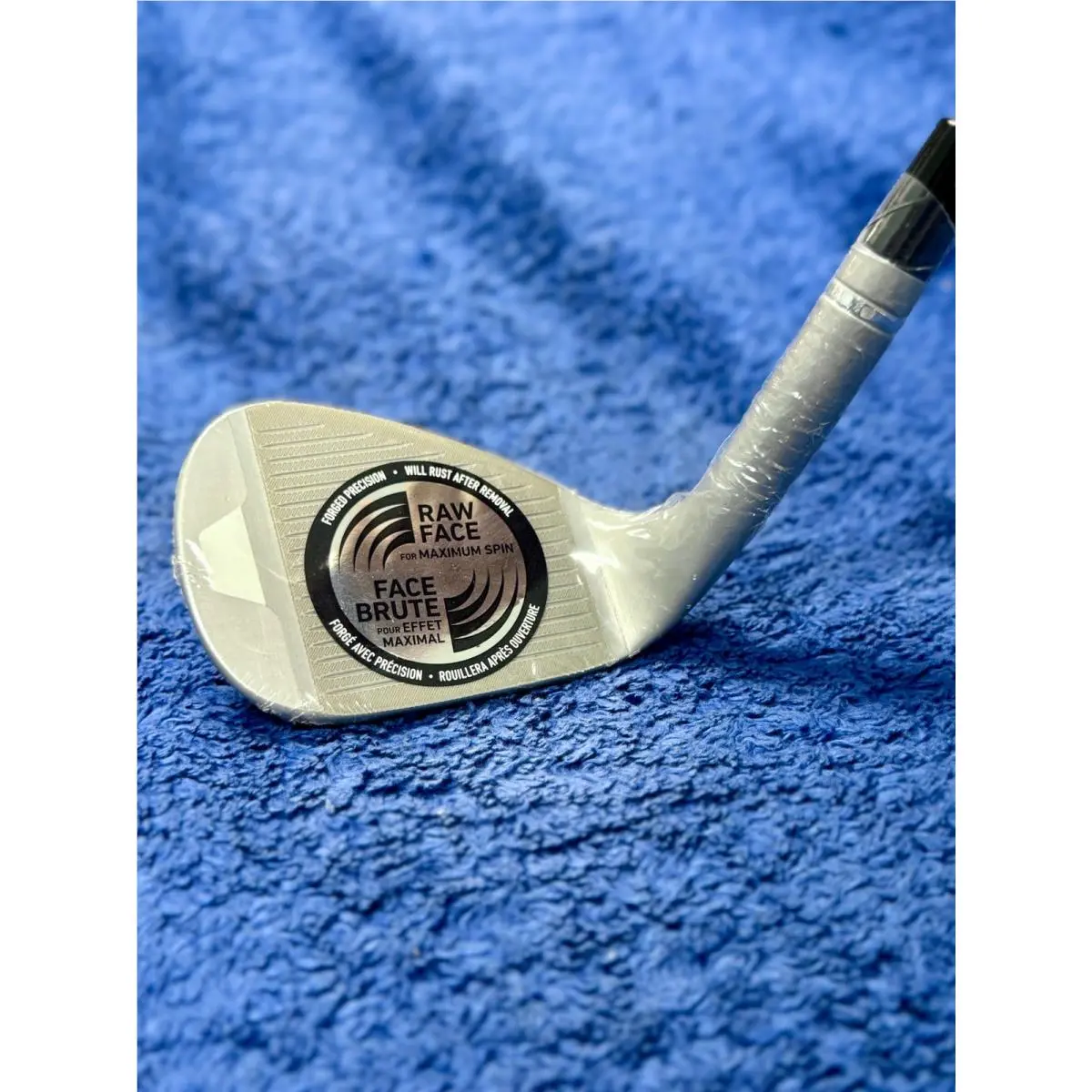 TaylorMade  1