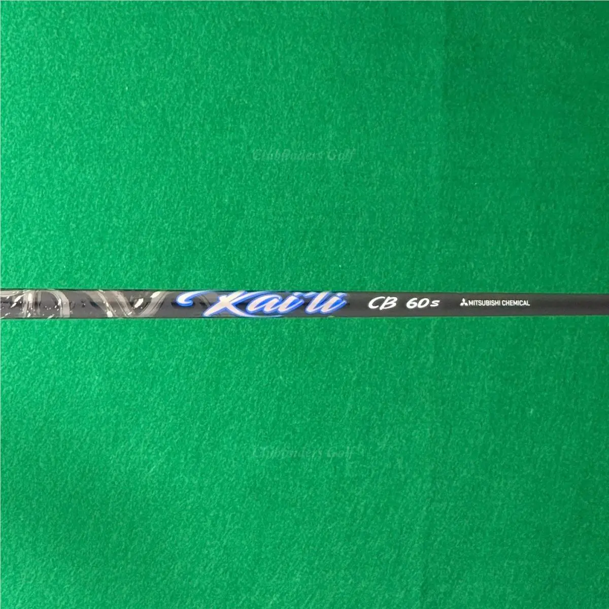TaylorMade  - Qi35 LS - Blue 0