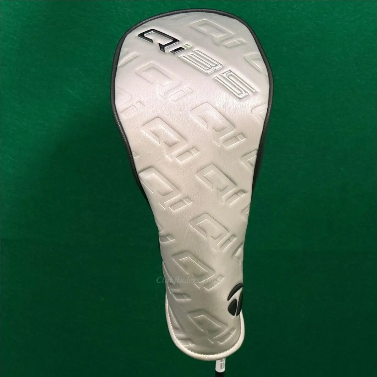 TaylorMade  - Qi35 LS - Blue 2