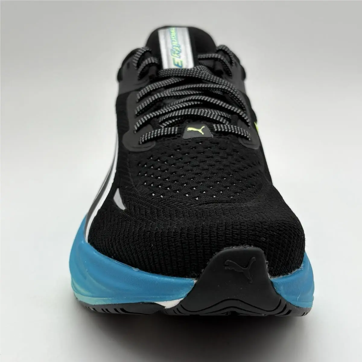 Puma shoes - PUMA Magnify Nitro - Magnify Nitro - 311046-06 - Black 3