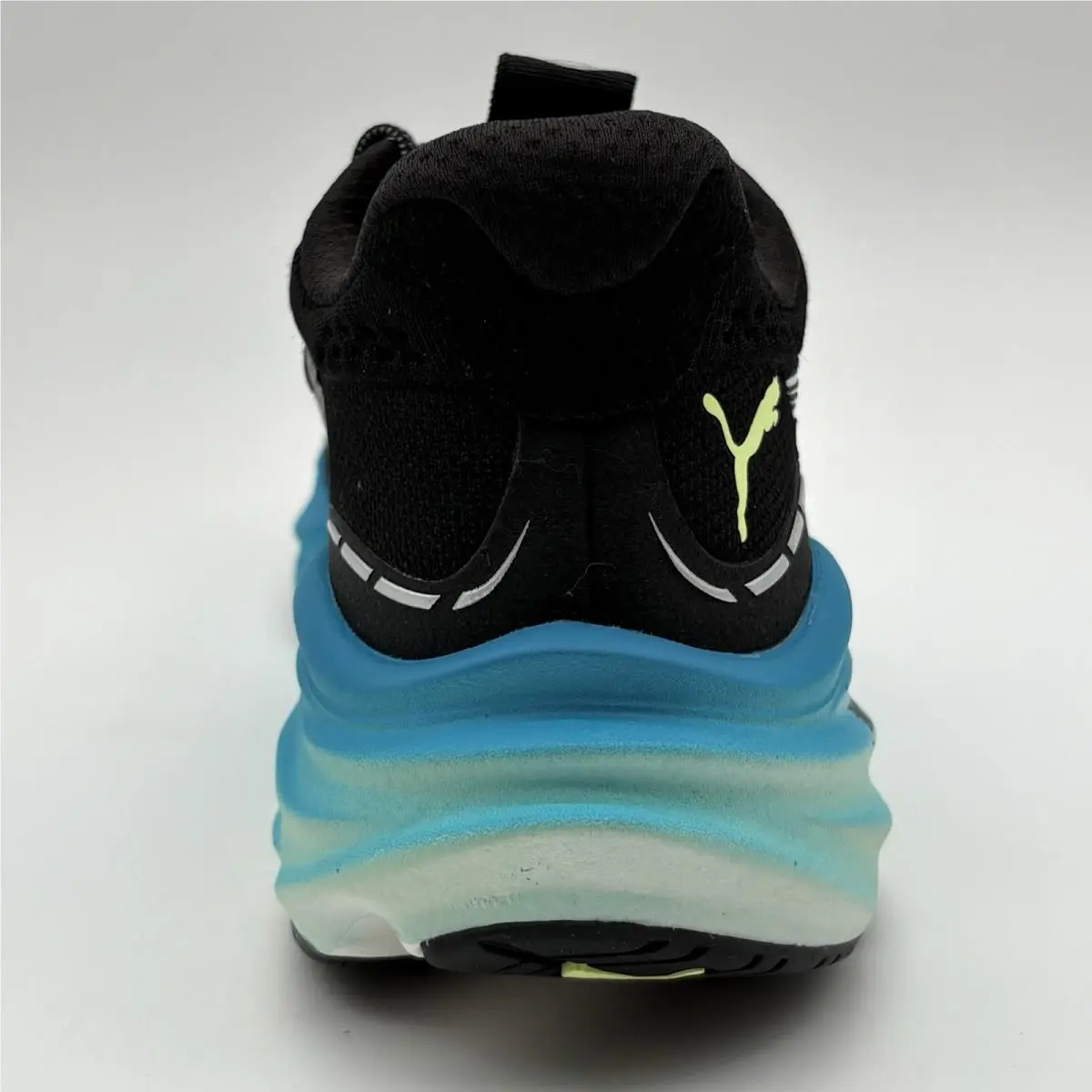 Puma shoes - PUMA Magnify Nitro - Magnify Nitro - 311046-06 - Black 4