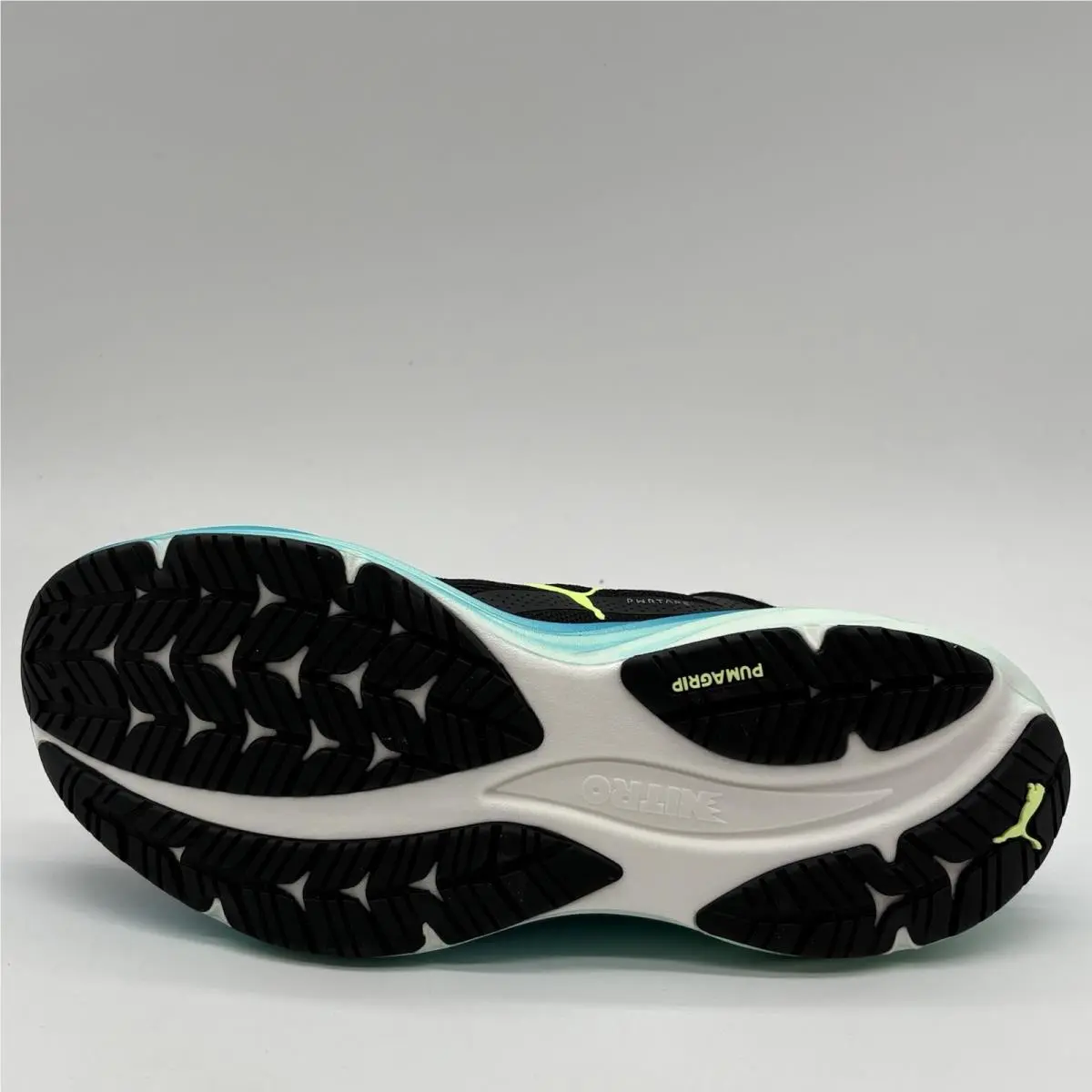 Puma shoes - PUMA Magnify Nitro - Magnify Nitro - 311046-06 - Black 6