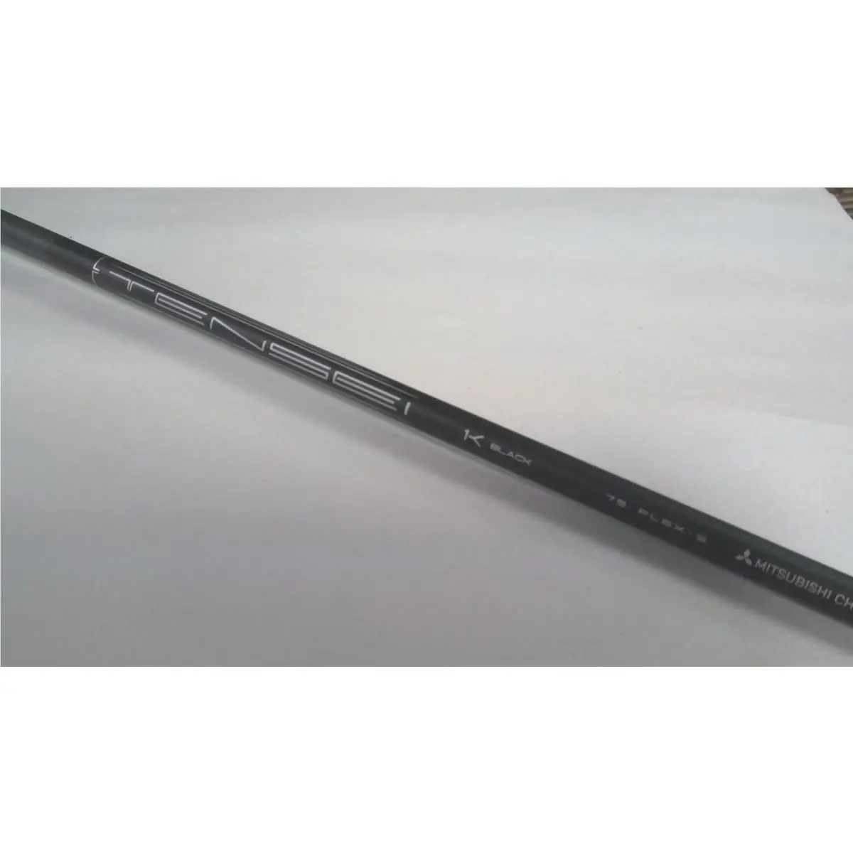 TaylorMade  - Qi4D - Black, Lie Angle: Black 1