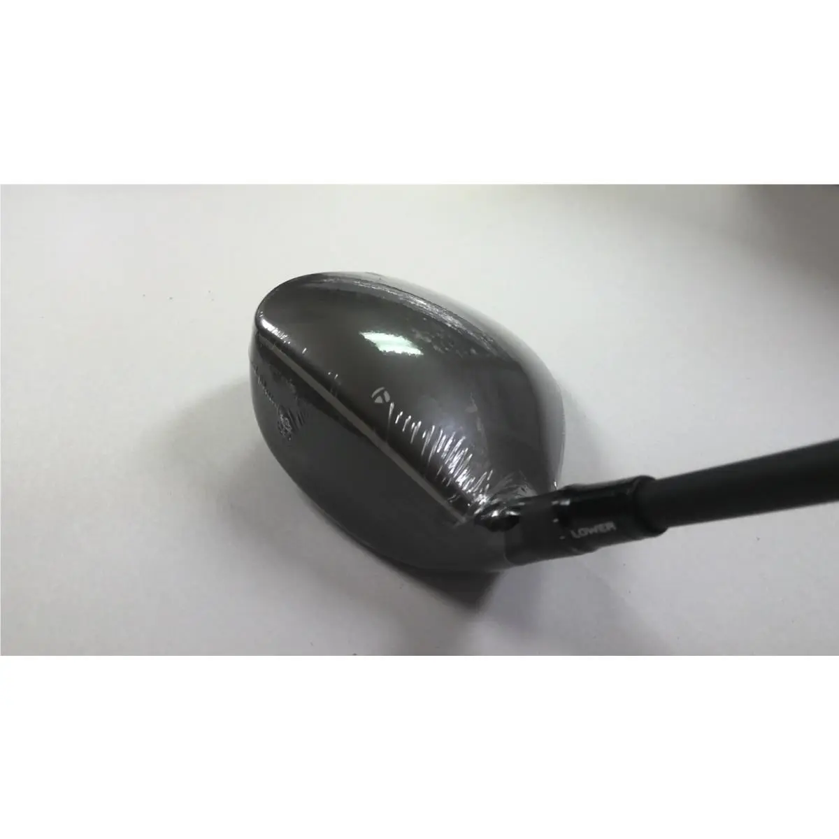 TaylorMade  - Qi4D - Black, Lie Angle: Black 0