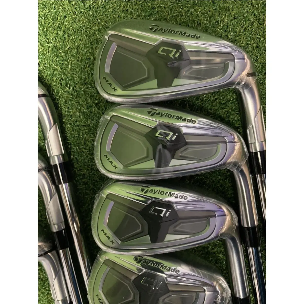 TaylorMade  - KBS MAX MT S|85 - KBS MAX - Silver, Lie Angle: Silver 0