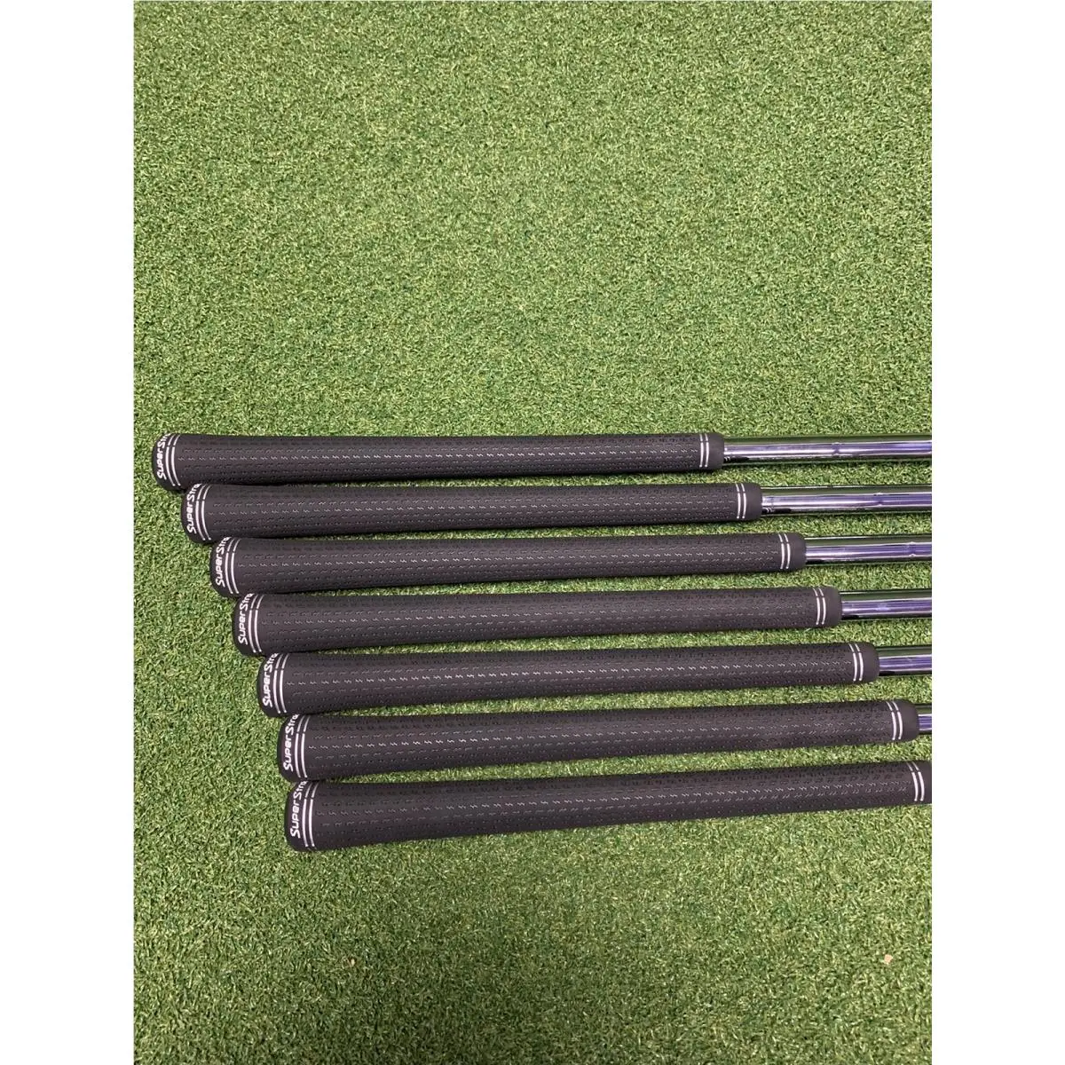 TaylorMade  - KBS MAX MT S|85 - KBS MAX - Silver, Lie Angle: Silver 5