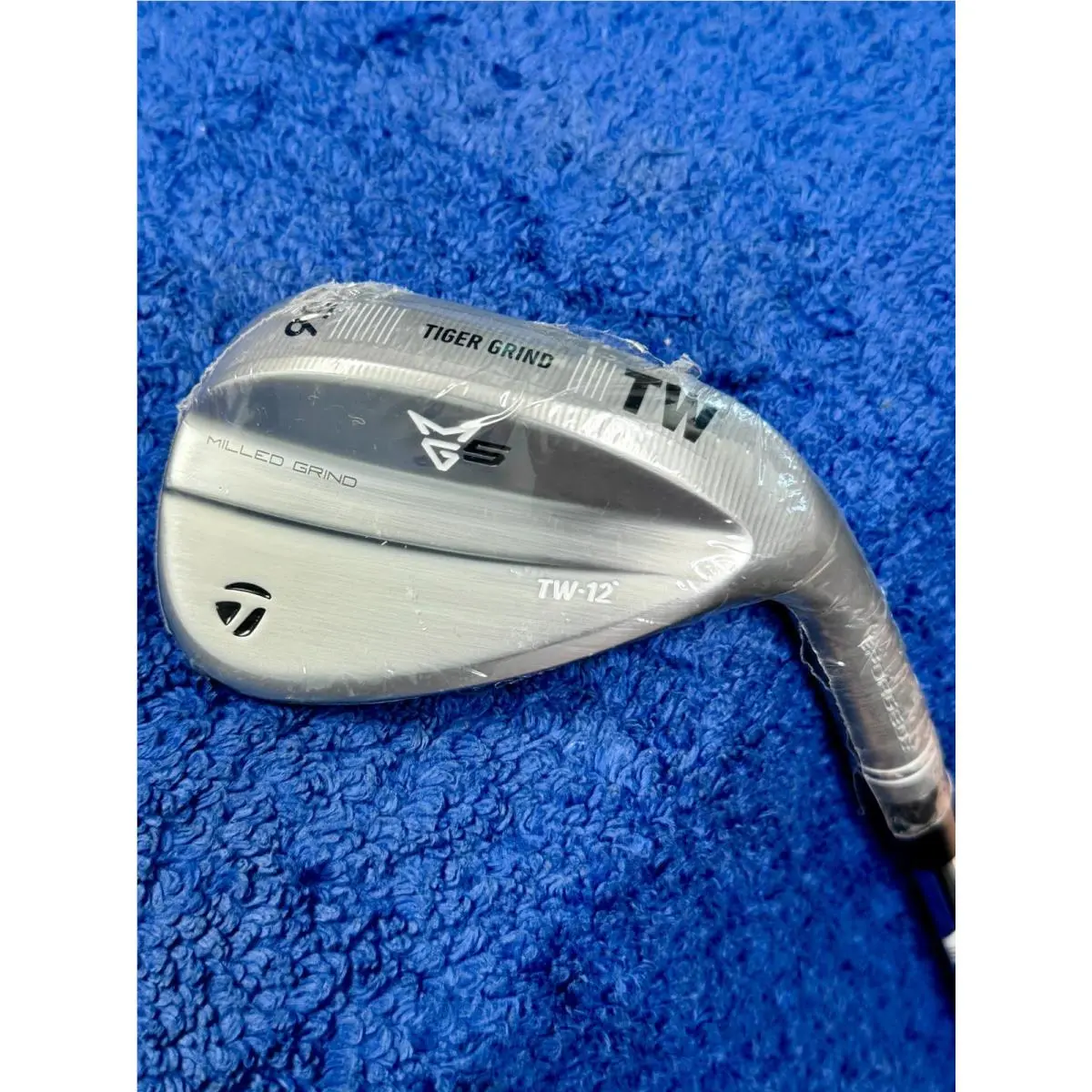 Taylormade MG5 SW 56° TW-12° DG Tour Issue S400 RH TJ-56 Make Offer
