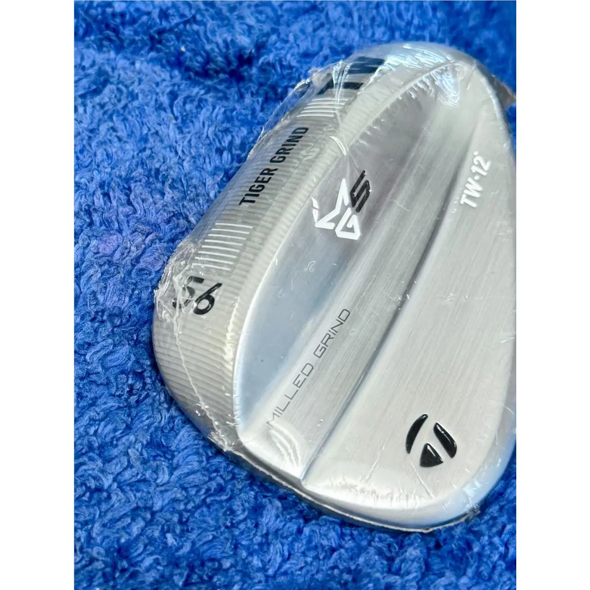 TaylorMade  0