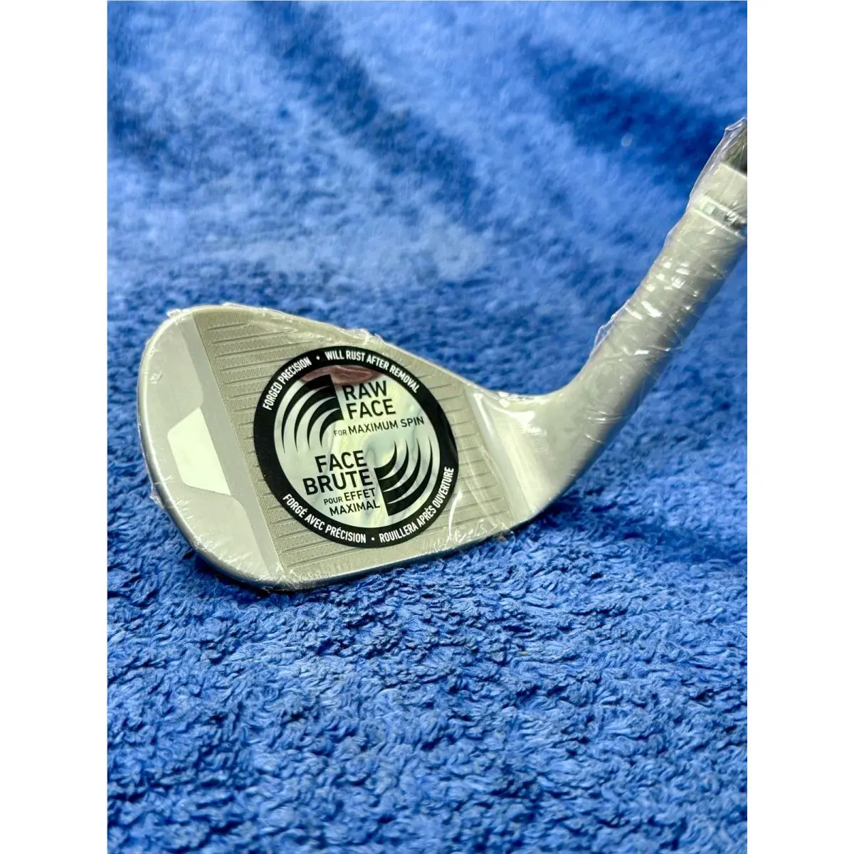 TaylorMade  1