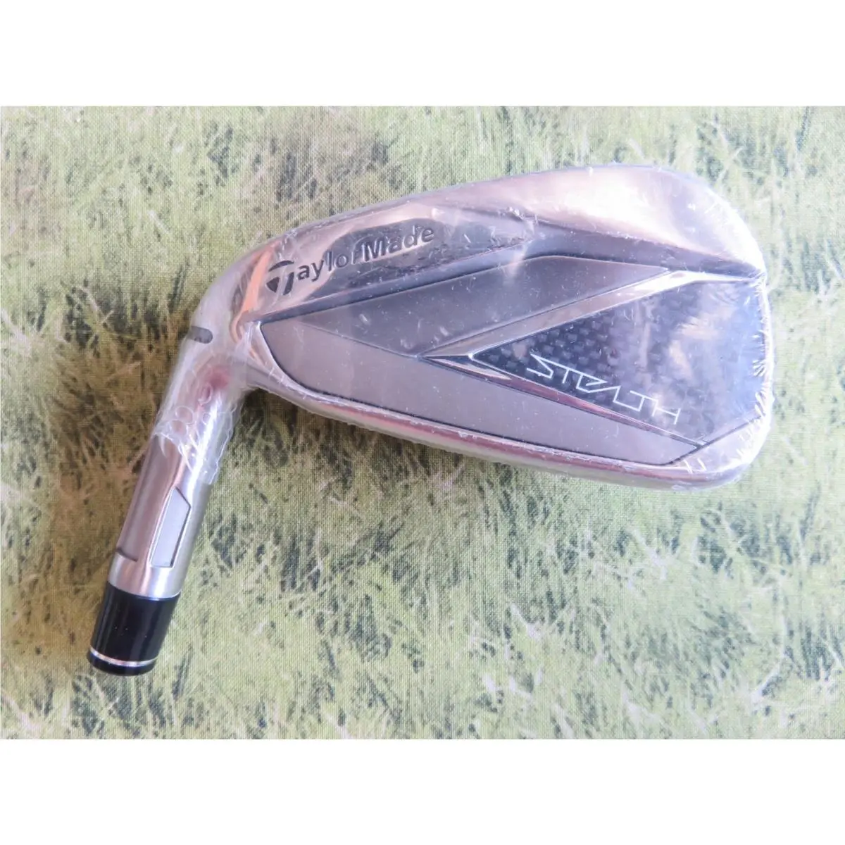LH Taylormade Stealth 5 Iron Head