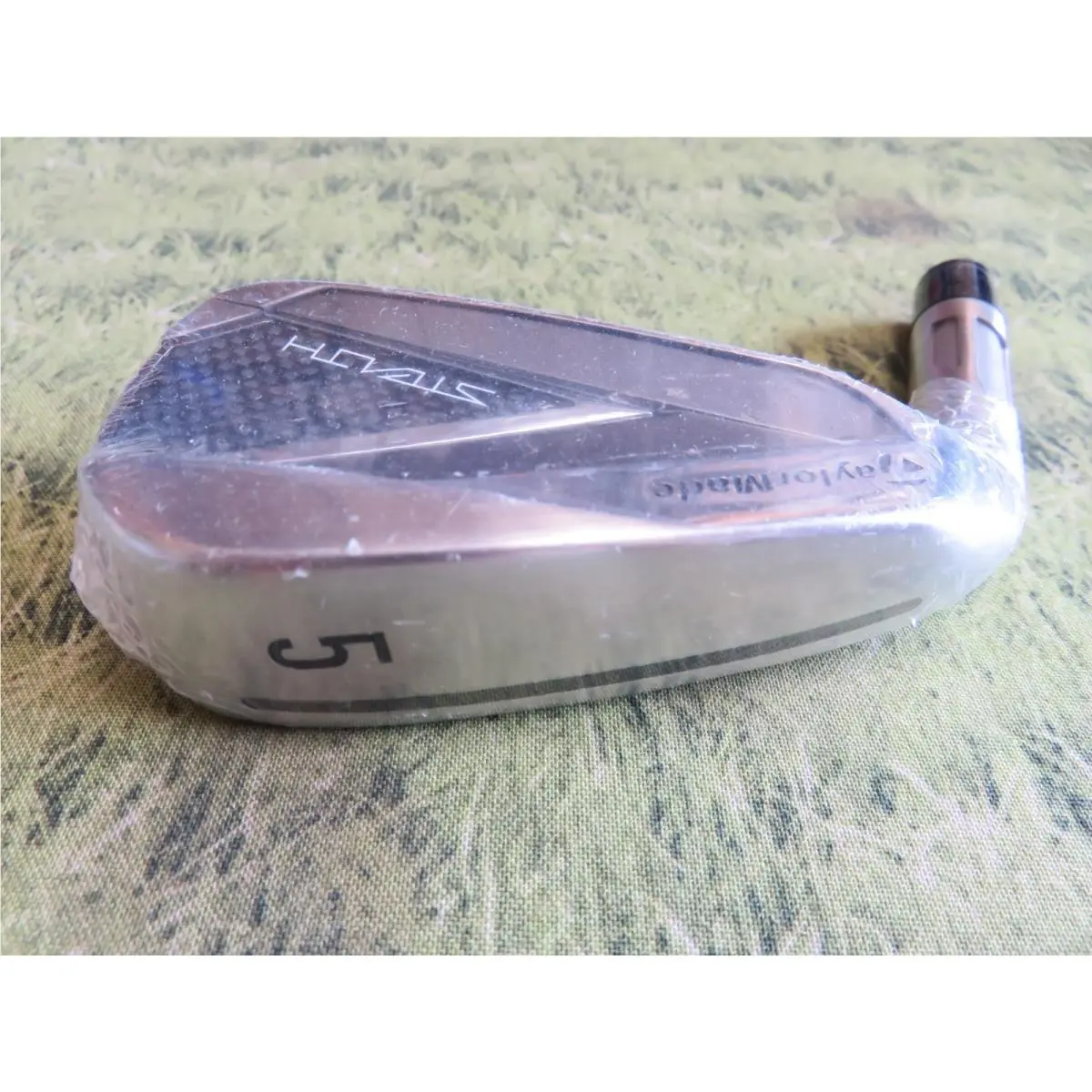 TaylorMade  - Stealth - Stealth - Teal 0