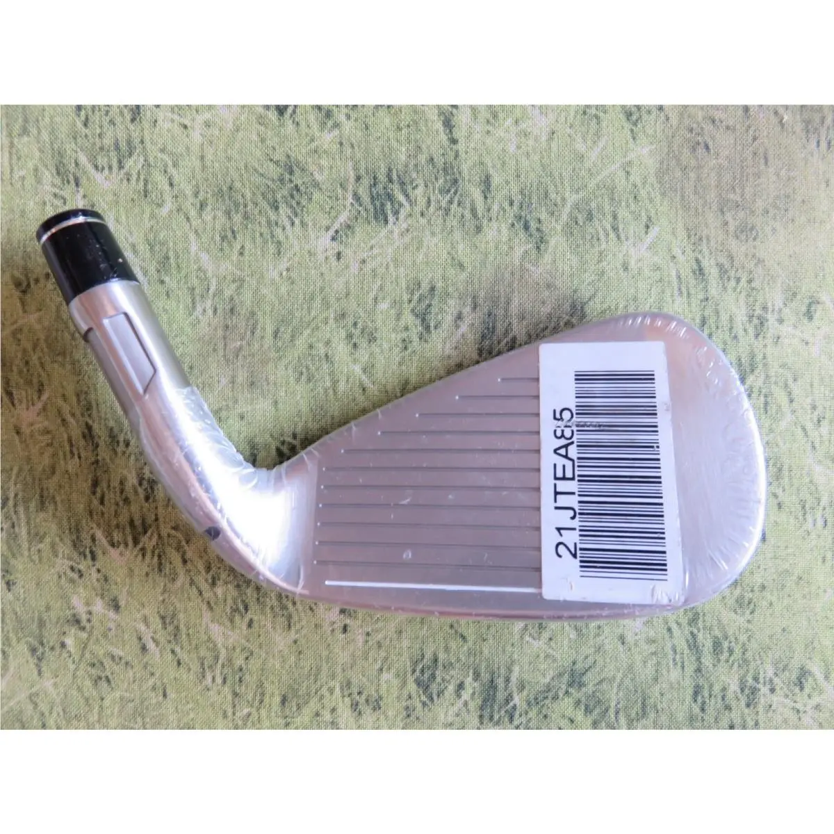 TaylorMade  - Stealth - Stealth - Teal 1