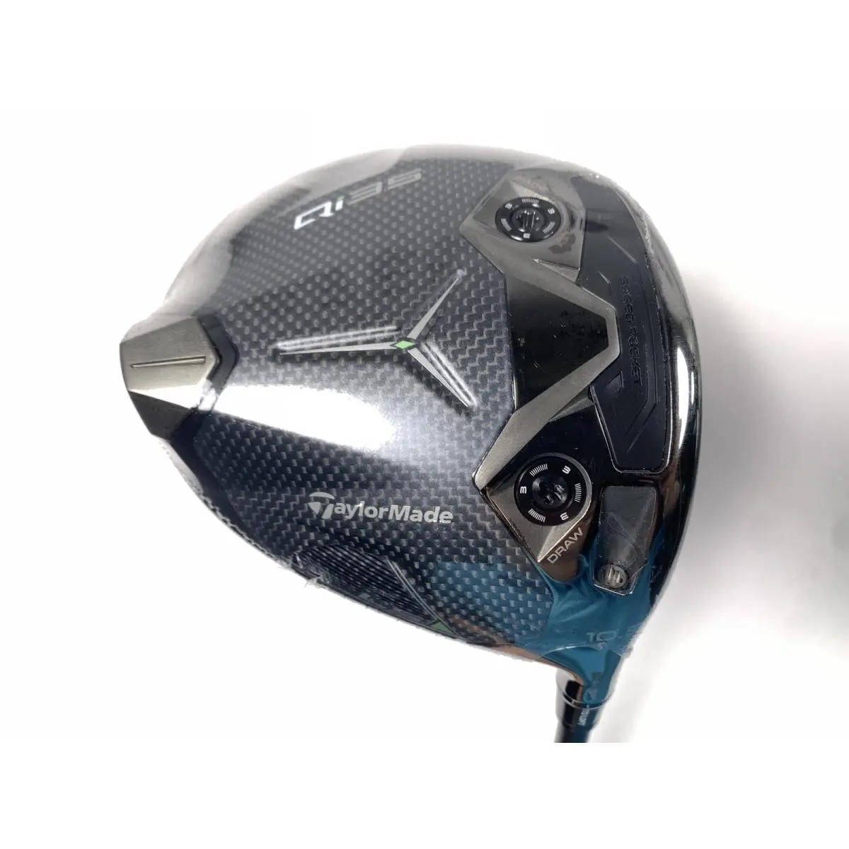 TaylorMade  - Qi35 LS - Black 0