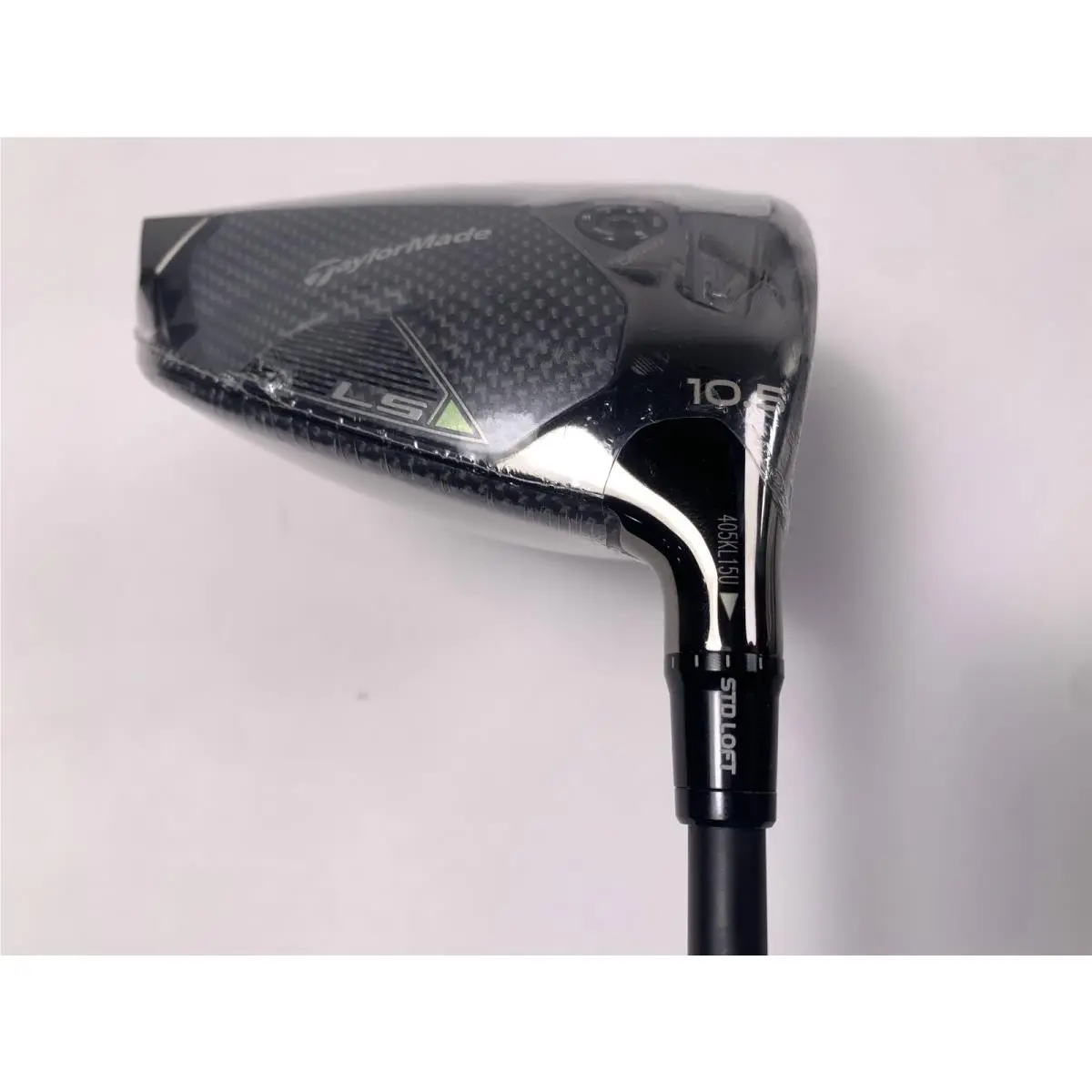 TaylorMade  - Qi35 LS - Black 1