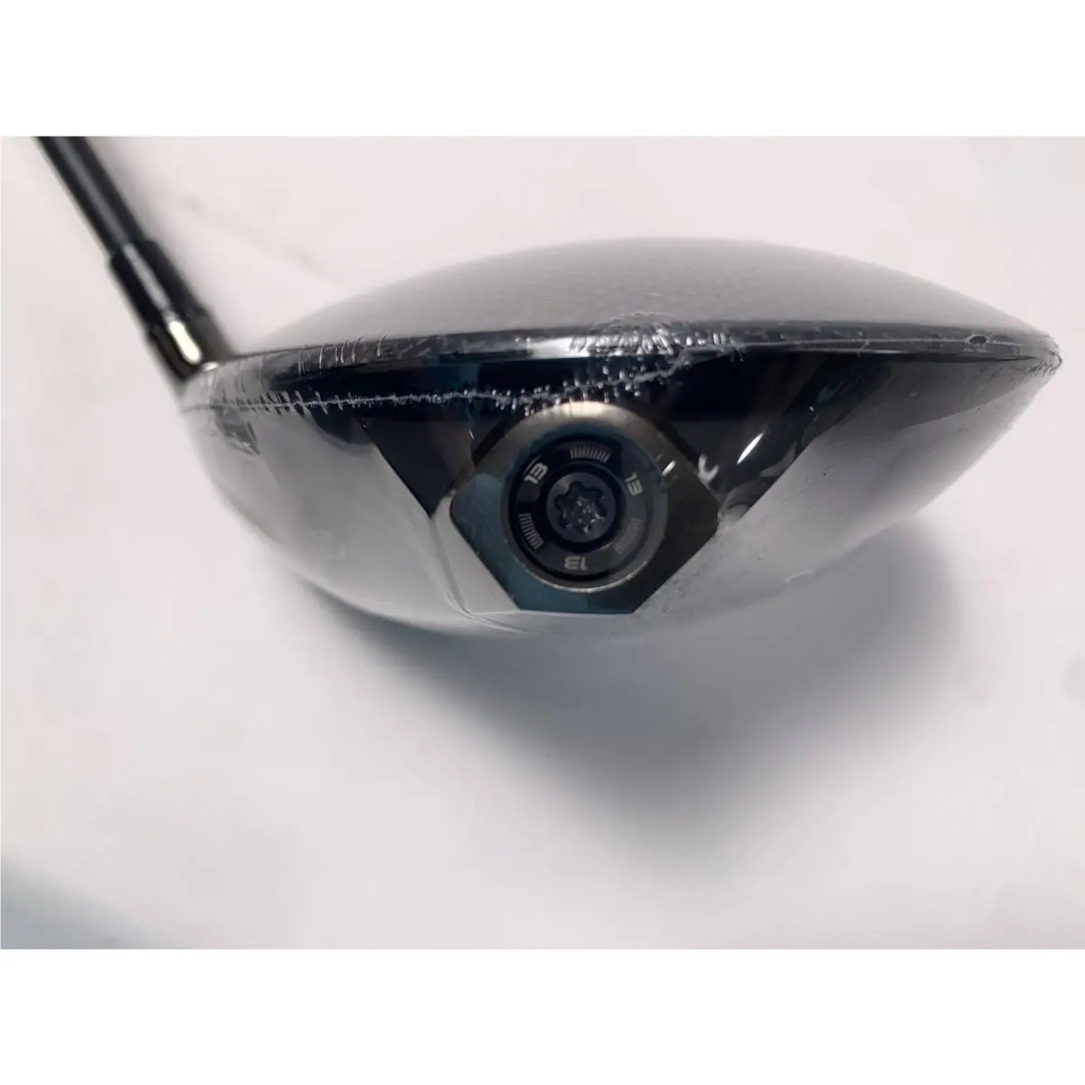 TaylorMade  - Qi35 LS - Black 3