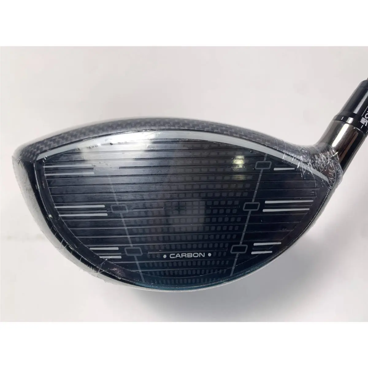 TaylorMade  - Qi35 LS - Black 4