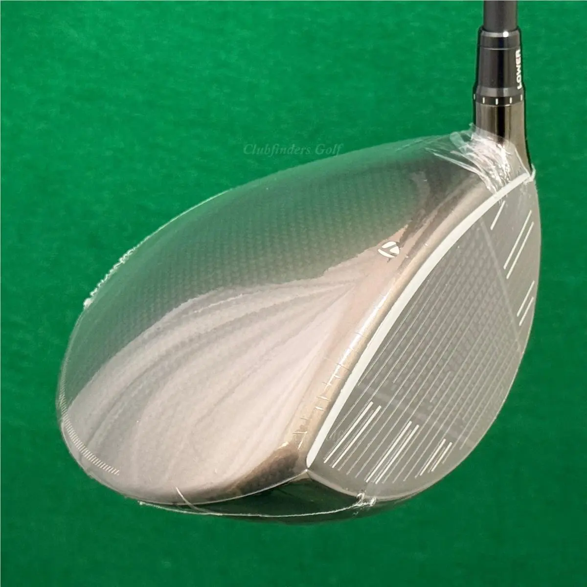 TaylorMade  - Qi4D - Blue 1