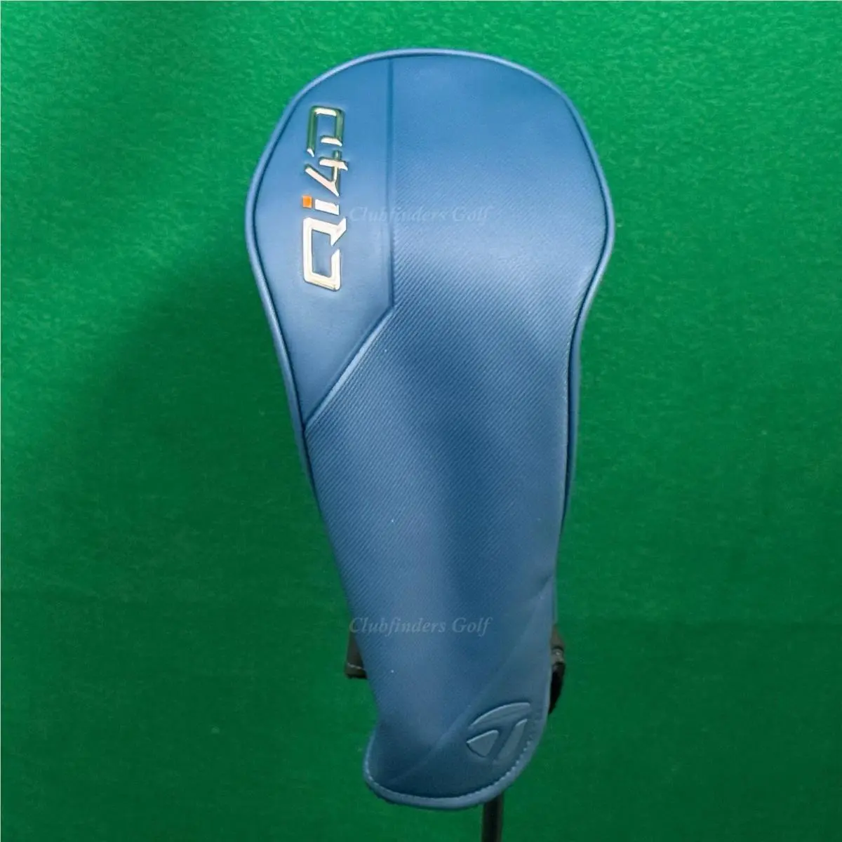 TaylorMade  - Qi4D - Blue 2