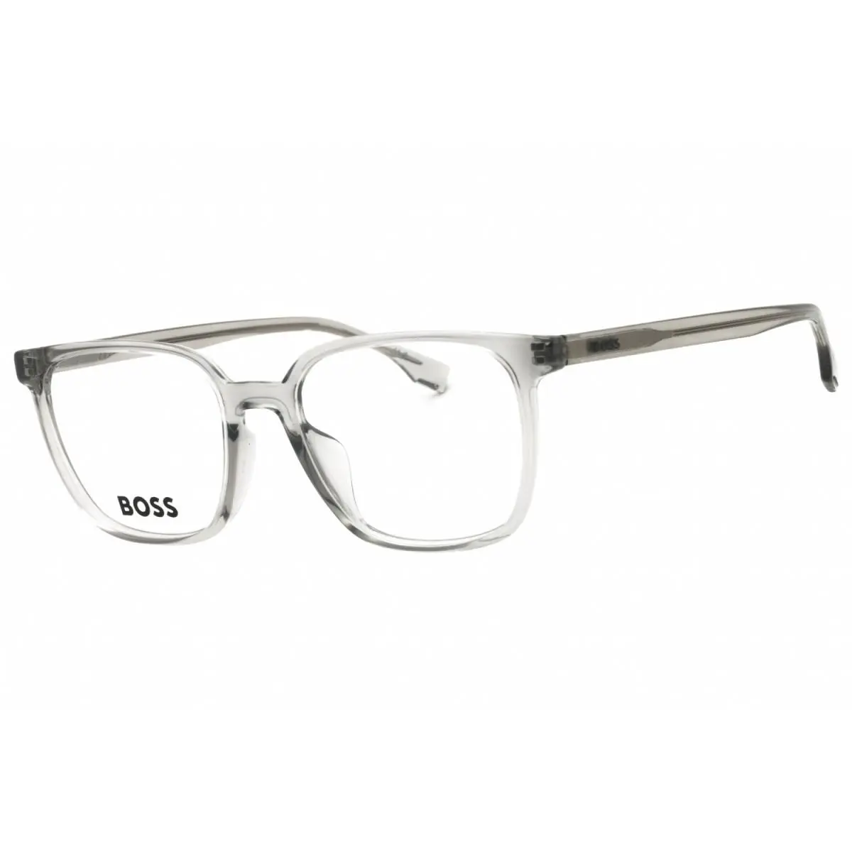 Hugo Boss Boss 1679/F 0KB7 00 Grey 53mm Eyeglasses