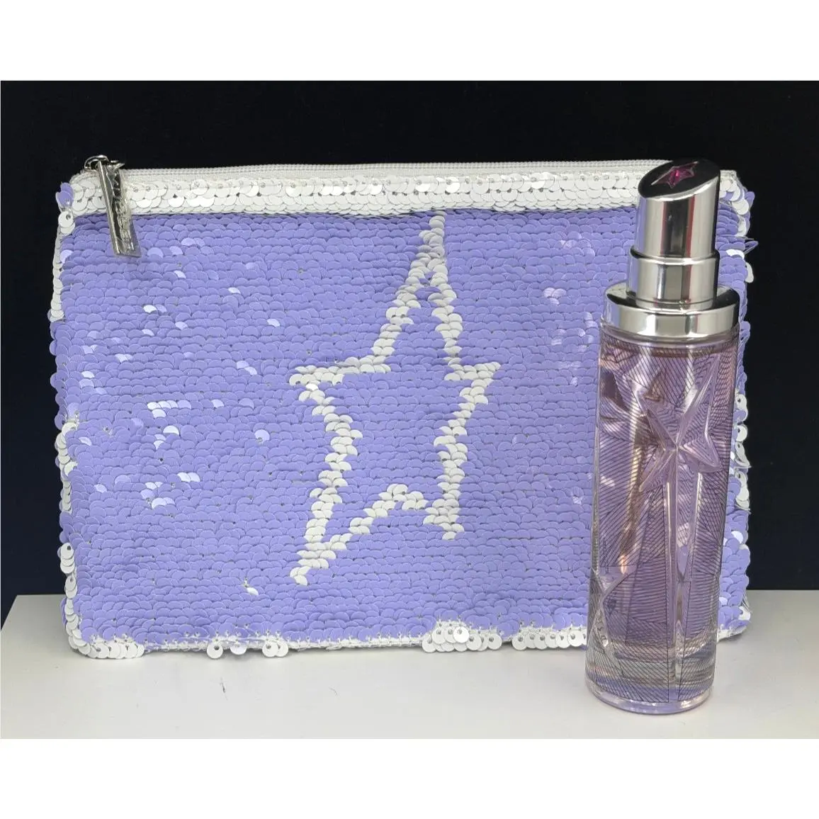 Mugler Innocent Illusion Eau de Toilette Spray 1.7 oz Value Set