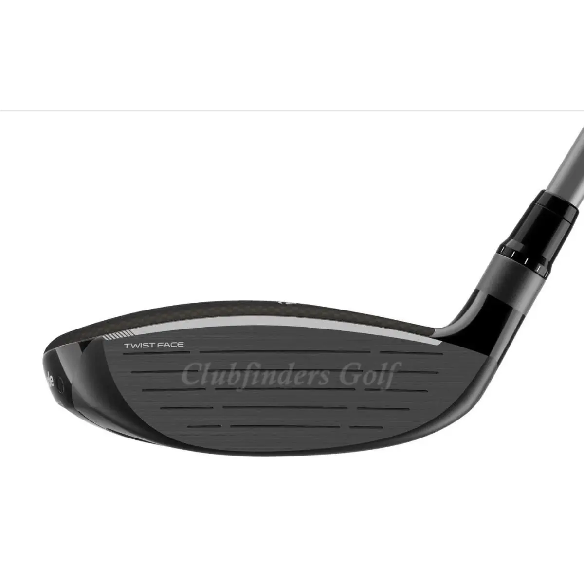 TaylorMade  - Qi4D MAX Lite - MAX Lite 1
