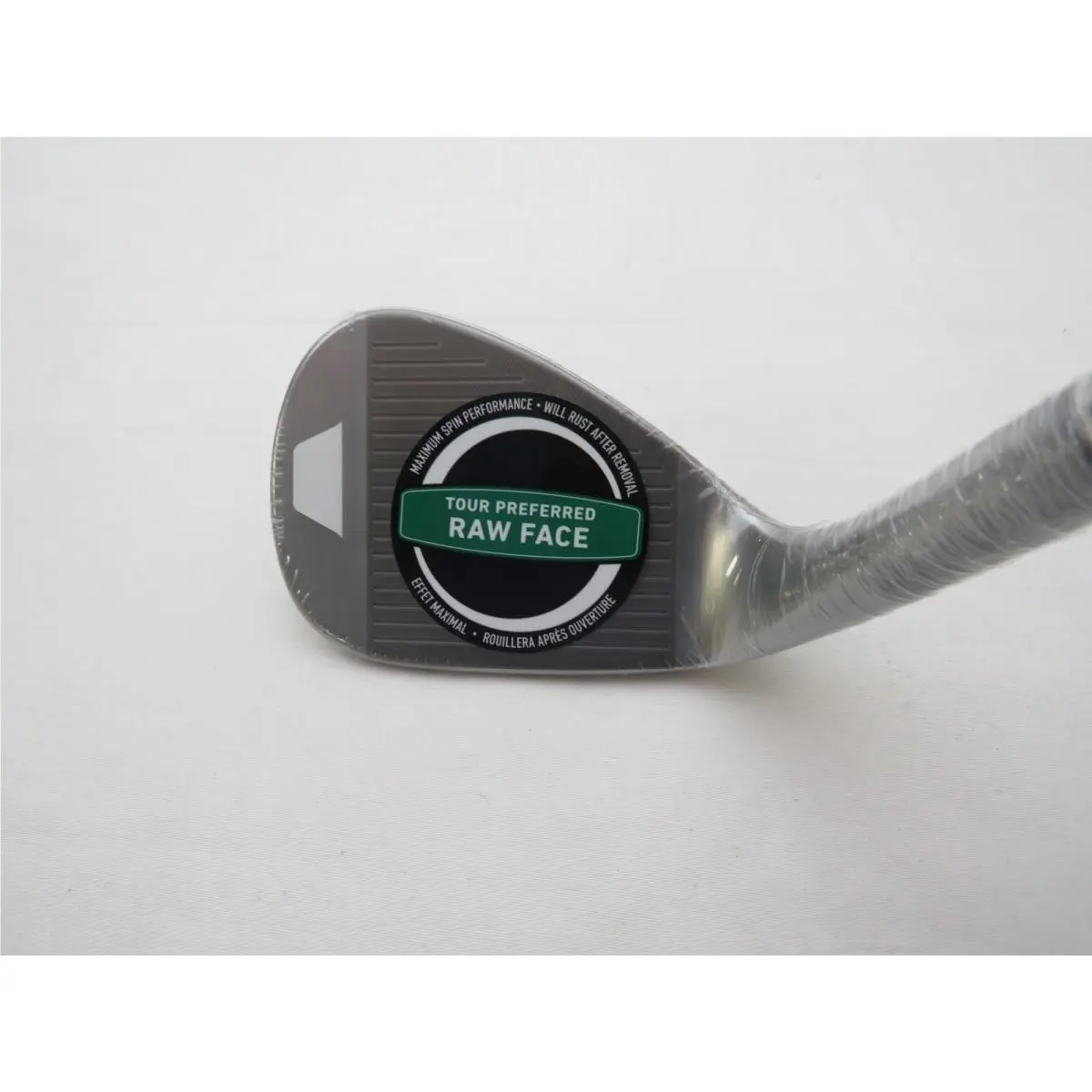 TaylorMade  - MG4 - Gold 1