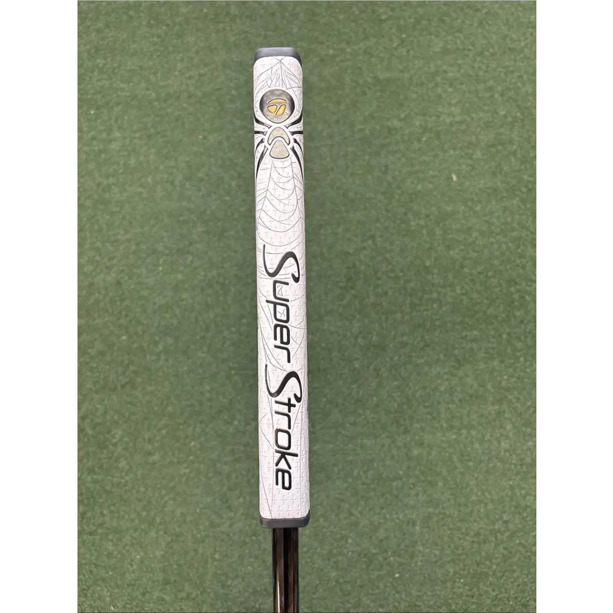 TaylorMade  - FST KBS CT Putter Black PVD Stepless - Gray (UPC: 192371972472) 5