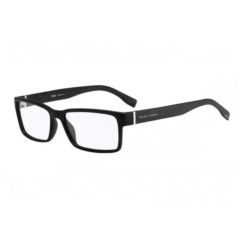 Hugo Boss Boss 0797/IT 0003 00 Black 56mm Eyeglasses