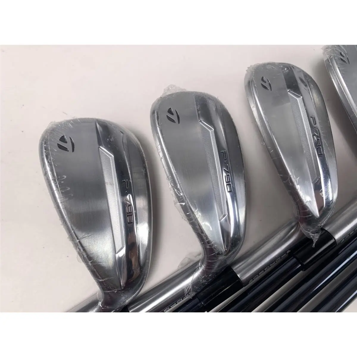 TaylorMade  - P790 2025 1