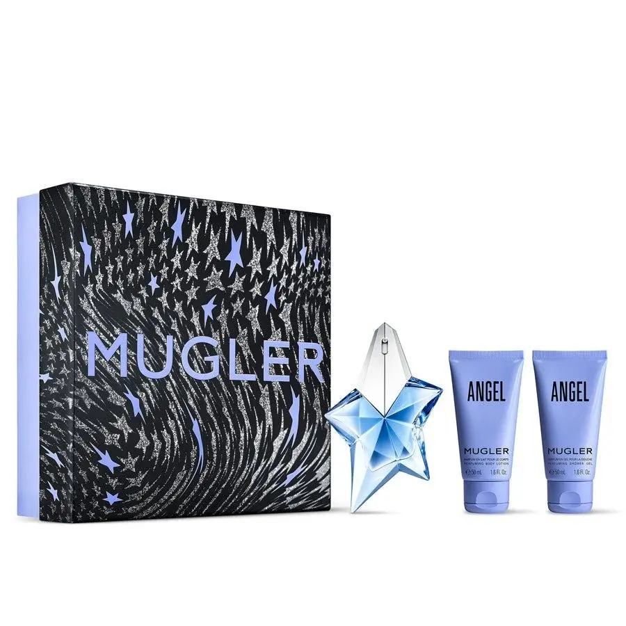 Thierry  Ladies Angel Gift Set Fragrances 3614274330120 by Mugler