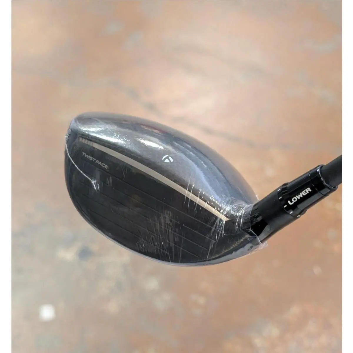 TaylorMade  - Qi4D - Black 0