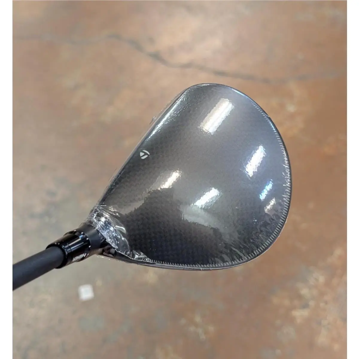 TaylorMade  - Qi4D - Black 1
