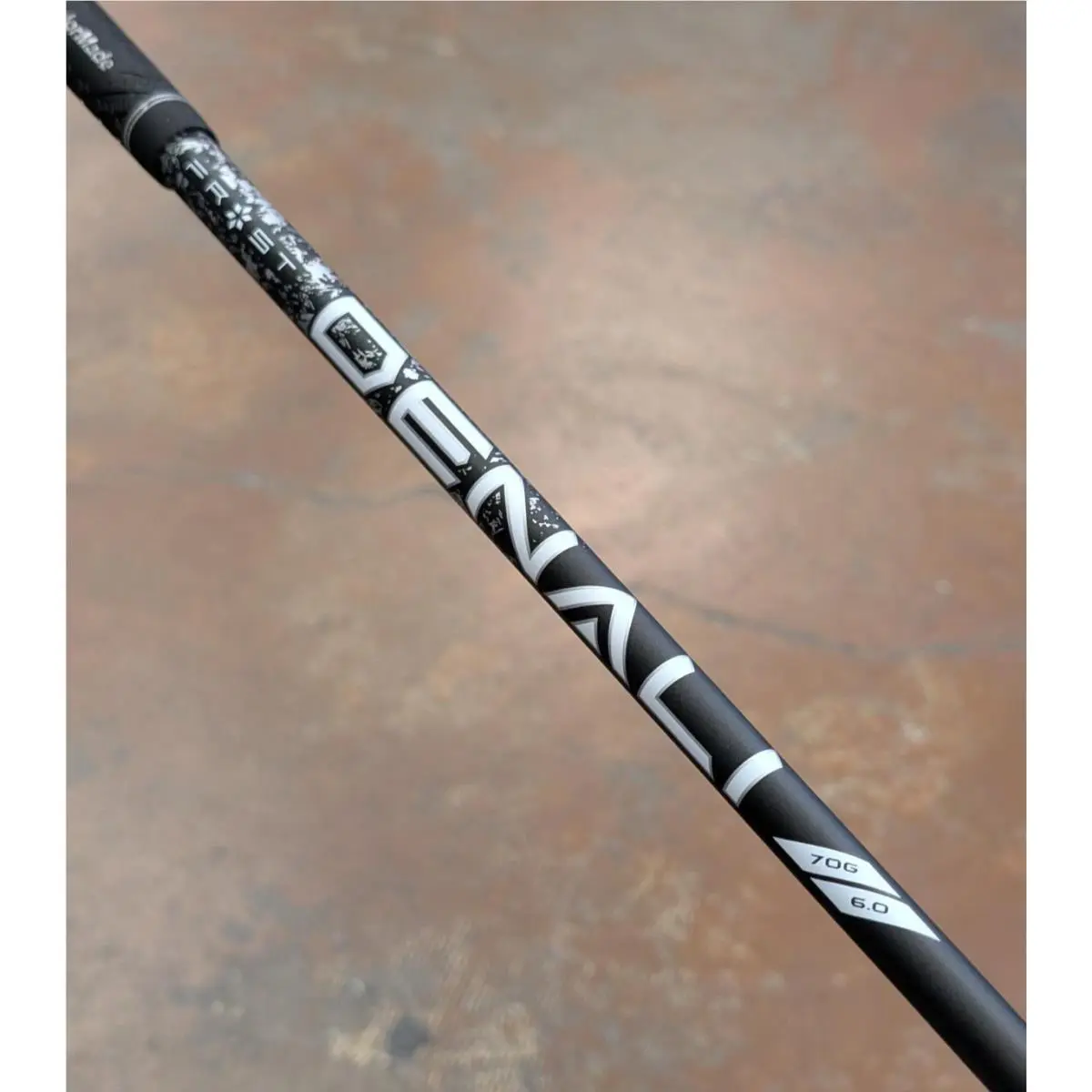 TaylorMade  - Qi4D - Black 2