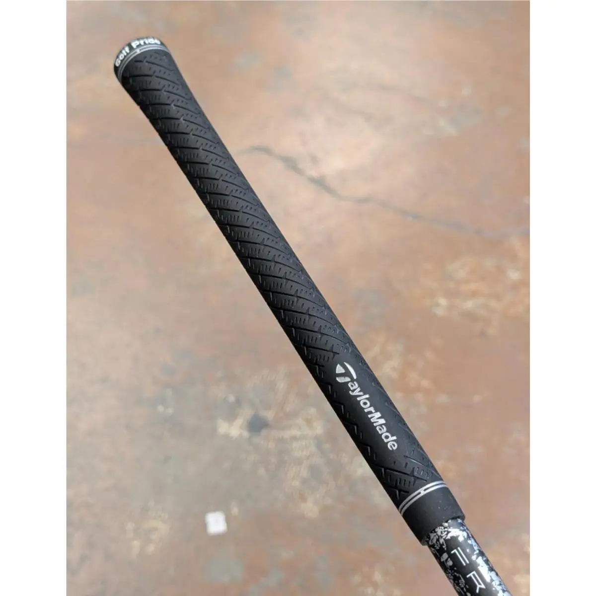 TaylorMade  - Qi4D - Black 3