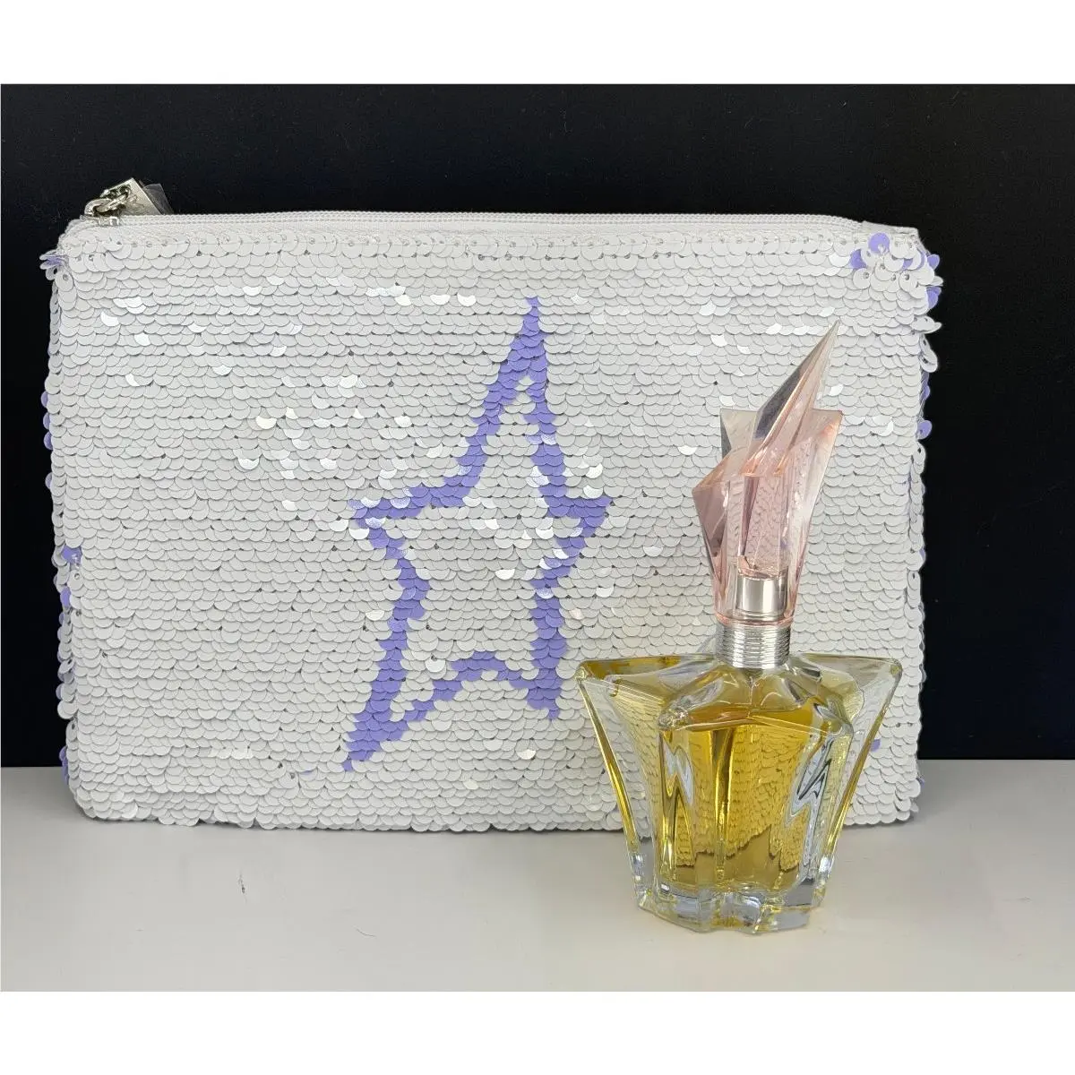 Le Lys Angel by Thierry Mugler Edp Spray 0.8 oz 25 ml Value Set