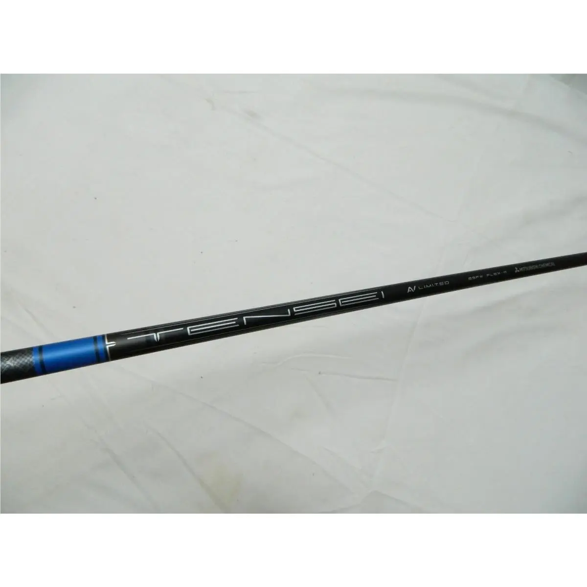 TaylorMade  - Qi10 Tour - Tour - Blue 1