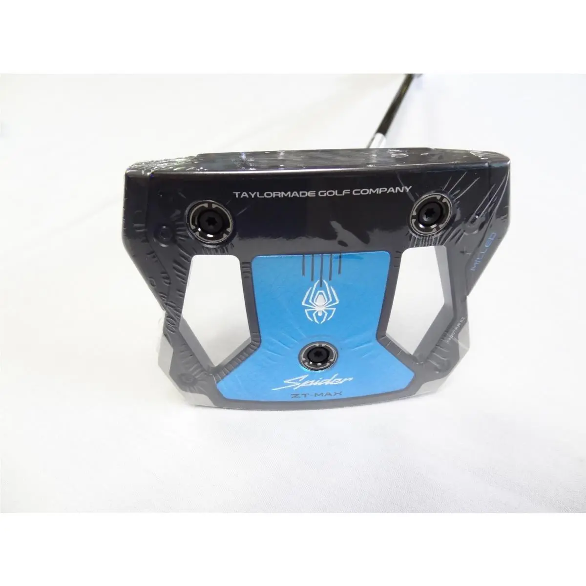 Taylormade Spider ZT Max Putter 34 Inch Right Hand 3068