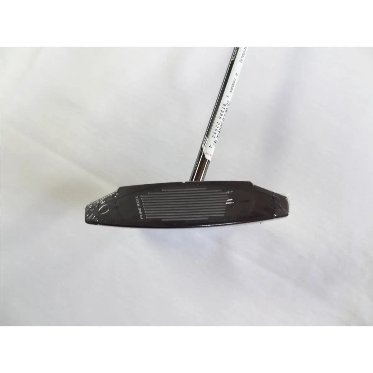TaylorMade  - Spider ZT MAX - Spider MAX 0
