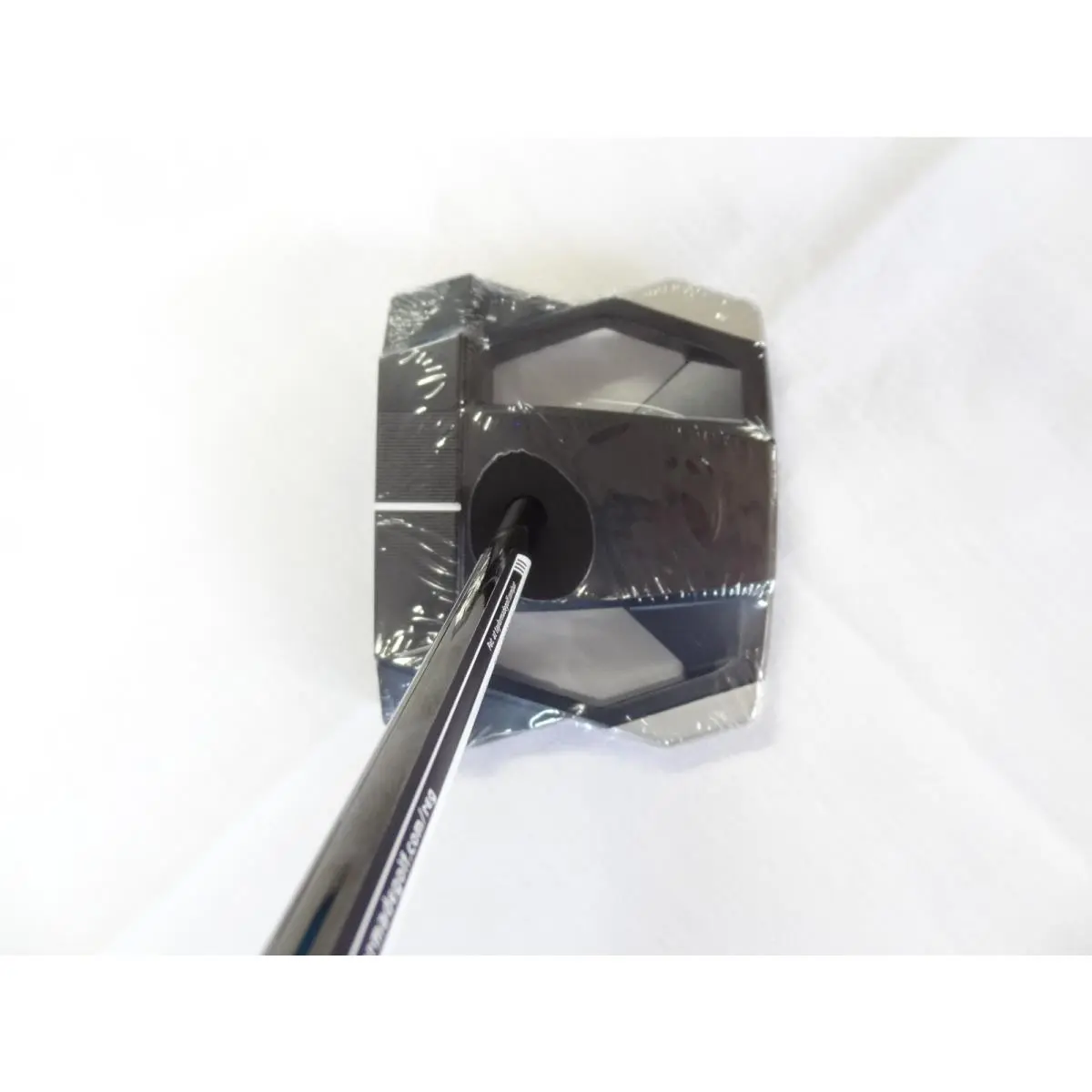 TaylorMade  - Spider ZT MAX - Spider MAX 1